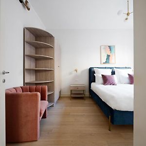 Uitgebreid Appartement met een Slaapkamer